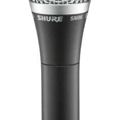 Shure MICROFONE CONDENSADOR SM86