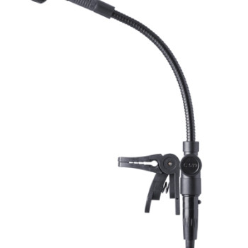 AKG MICROFONE CONDENSADOR C 519ML