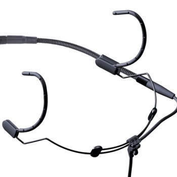 AKG MICROFONE CABEÇA C 520L
