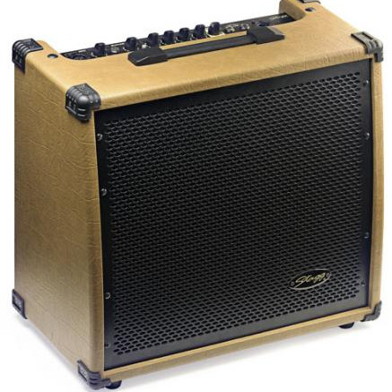 Stagg 60 AA R