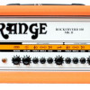 Orange Rockerverb 100H MKII
