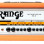 Orange Rockerverb 100H MKII