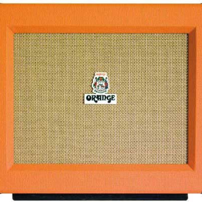 Orange PPC112