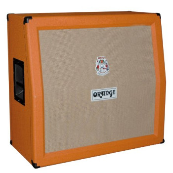 Orange PPC412AD