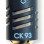 AKG CAPSULA MICROFONE CK 93