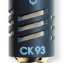AKG CAPSULA MICROFONE CK 93