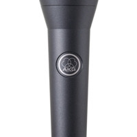 AKG MICROFONE MÃO D 5