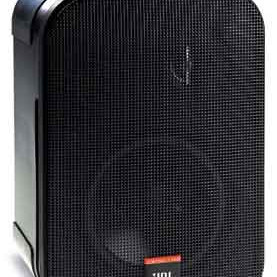 JBL PAR COLUNAS Passiva Control 1 PRO BK