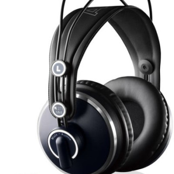 AKG AUSCULTADORES K 271 MKII