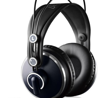 AKG AUSCULTADORES K 271 MKII
