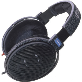 Sennheiser AUSCULTADORES HD 600