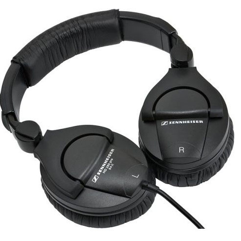 Sennheiser AUSCULTADORES HD 280 Pro