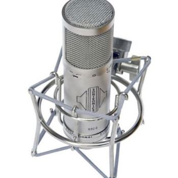 Sontronics MICROFONE CONDENSADOR STC 2