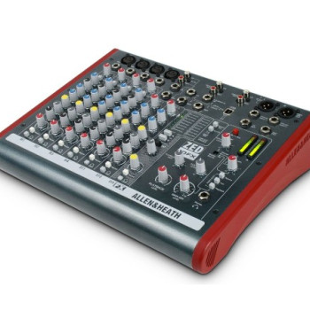 Allen&Heath MESA MISTURA ZED10FX