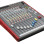 Allen&Heath MESA MISTURA ZED12FX