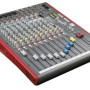 Allen&Heath MESA MISTURA ZED12FX