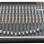 Allen&Heath MESA MISTURA ZED22FX