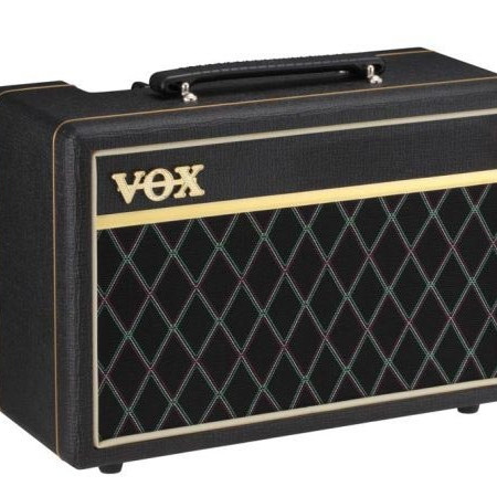 Vox Pathfinder 10B