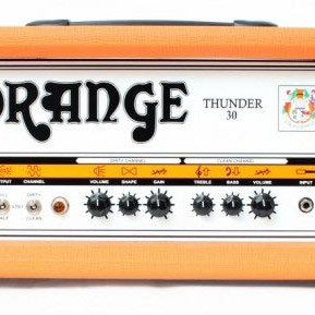 Orange Thunder TH30H