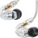 Shure AURICULARES IN EAR SE215 CL EFS