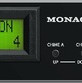 MONACOR MODULO PROGRAMADOR PA 1200C