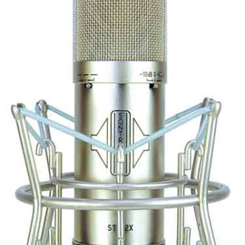 Sontronics MICROFONE CONDENSADOR STC 2X