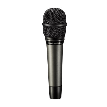 Audio Technica MICROFONE MÃO ATM610a