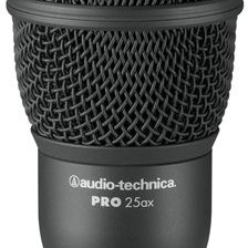 Audio Technica MICROFONE INSTRUMENTO PRO25ax