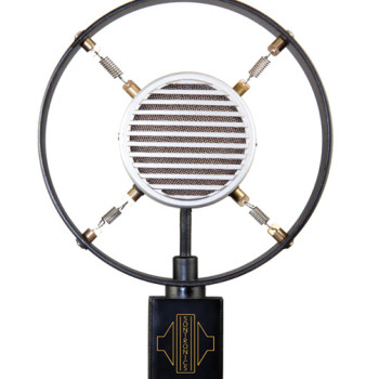 Sontronics MICROFONE INSTRUMENTO HALO