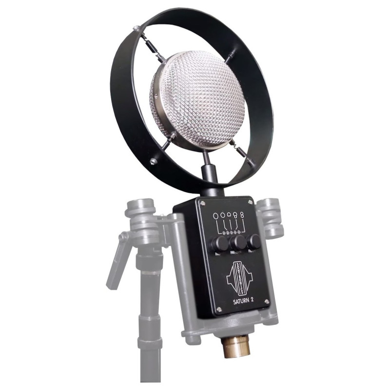 Sontronics MICROFONE CONDENSADOR SATURN 2