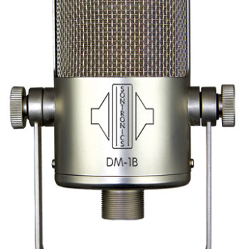 Sontronics MICROFONE CONDENSADOR DM 1B