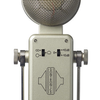 Sontronics MICROFONE CONDENSADOR ORPHEUS