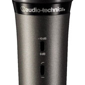Audio Technica MICRO CONDENSADOR ATM710