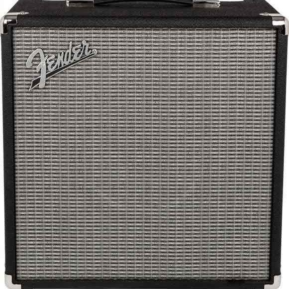 Fender Rumble 40 V3