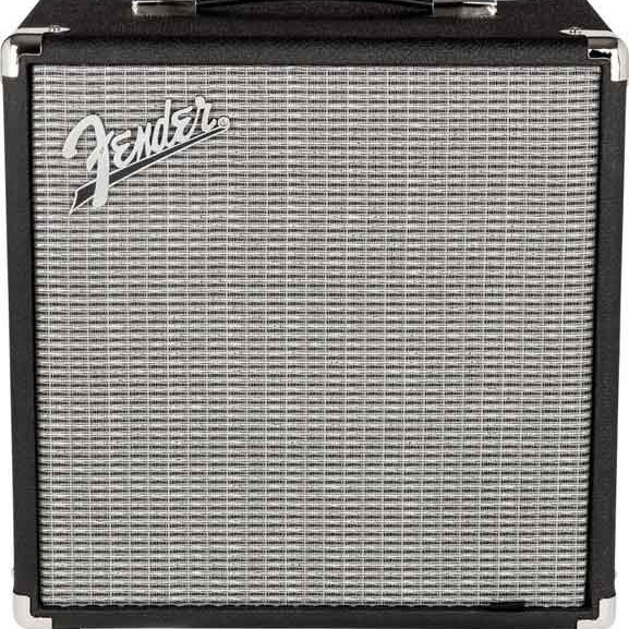 Fender Rumble 25 V3
