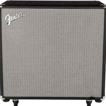 Fender Rumble 115 V3