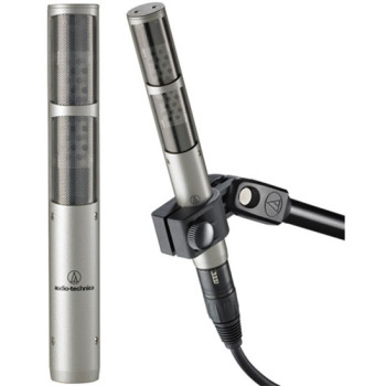 Audio Technica MICROFONE FITA AT4081