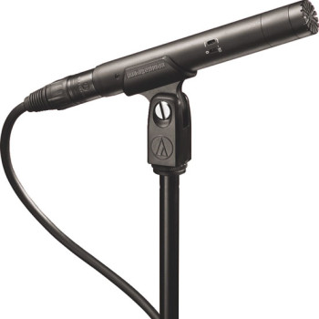 Audio Technica MICROFONE CONDENSADOR AT4022