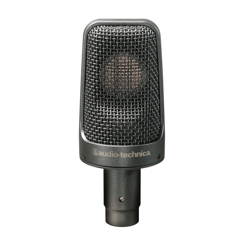 Audio Technica MICROFONE CONDENSADOR AE3000