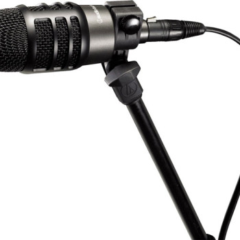 Audio Technica MICROFONE HIBRIDO ATM250DE