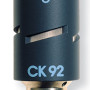 AKG CAPSULA MICROFONE CK 92