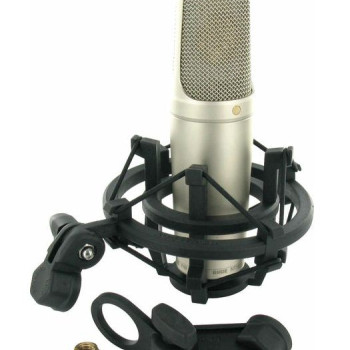 Rode MICROFONE CONDENSADOR NT1000