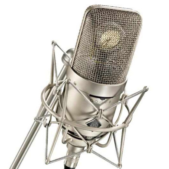 Neumann MICROFONE VÁLVULAS M 149 Tube