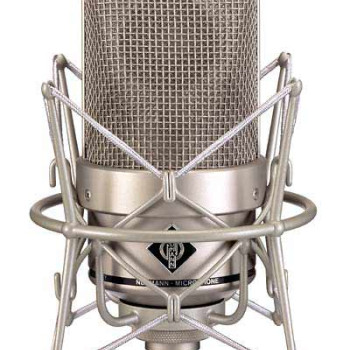 Neumann MICROFONE VÁLVULAS M 150 Tube