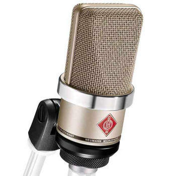 Neumann MICROFONE CONDENSADOR TLM 102