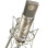 Neumann MICROFONE CONDENSADOR U 87 Ai