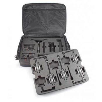 Beyerdynamic KIT MICROFONES Bateria TG Drum Set Pro
