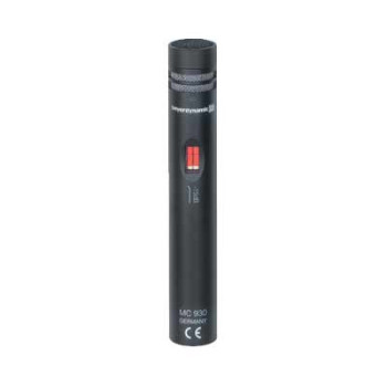 Beyerdynamic MICROFONE CONDENSADOR MC 930