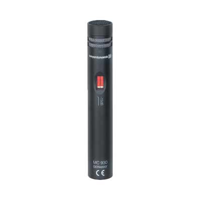 Beyerdynamic MICROFONE CONDENSADOR MC 930