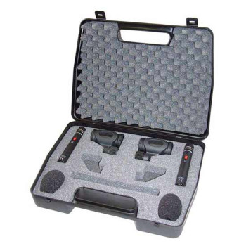 Beyerdynamic PAR MICROFONES CONDENSADOR MC 930 Stereo